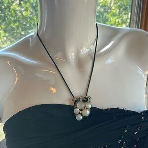 Vintage pendant from the 70s